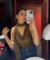 The Ultimate Taste Of Desire Escort Aliya