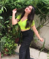 Independent Escort Ananya