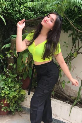 Independent Escort Ananya