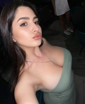 Ultra Sexy Escort Natalya