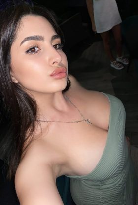 Ultra Sexy Escort Natalya