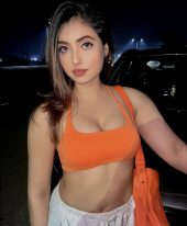 Newly Arrived Escort Anchal